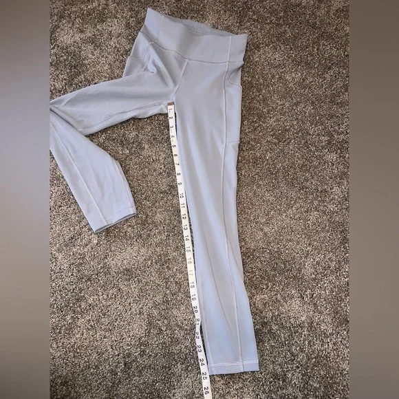 Lululemon Invigorate High Rise Tight 25” - Picture 8 of 9